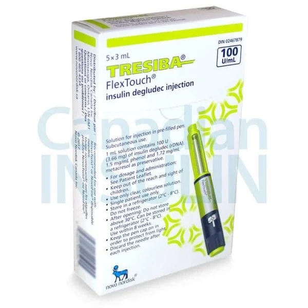 tresiba flextouch 100 2