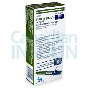 tresiba flextouch 200 2