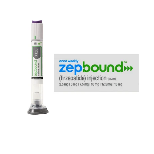 zepbound packet
