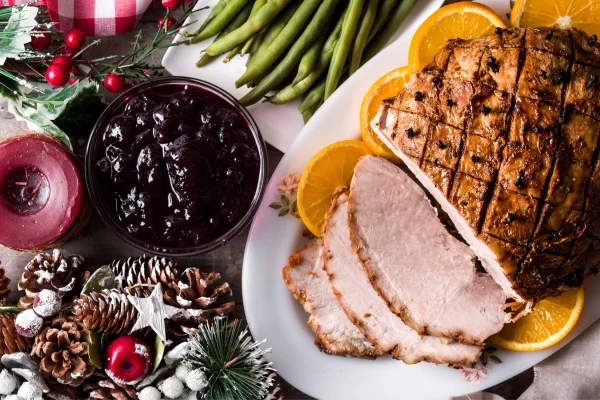Holiday-Recipes