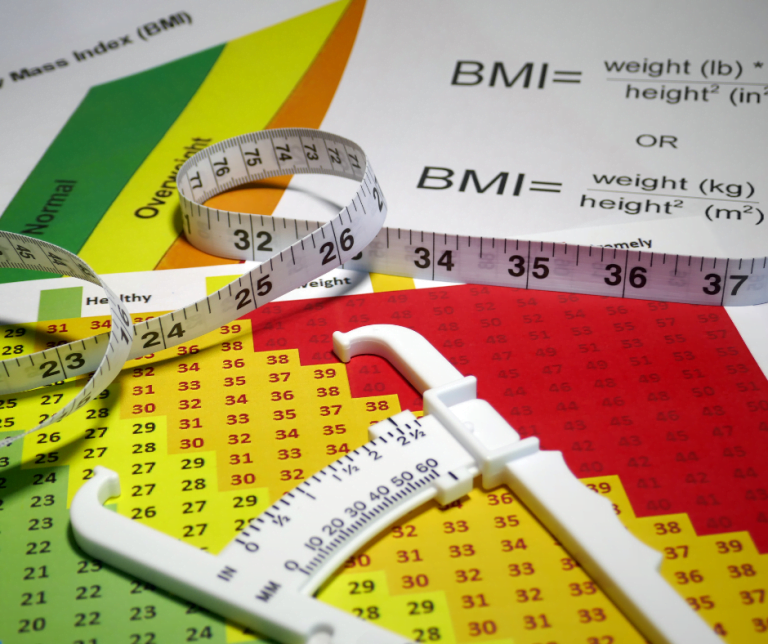Body Mass Index: Formula, Ranges, and Practical Limits