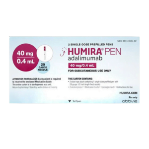 Humira pack