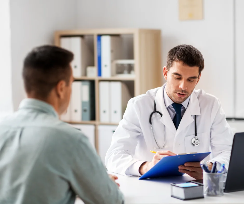 why are medical checkups important