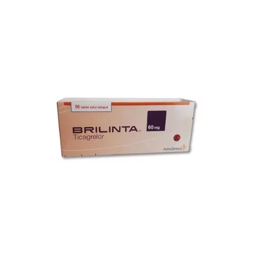 Brilinta 60mg