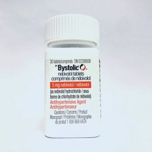 Bystolic