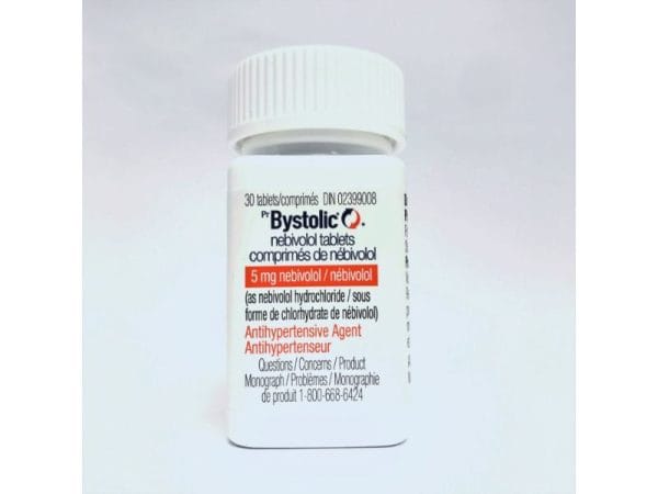 Bystolic