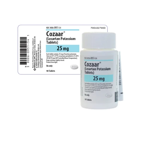 Buy Cozaar From Canada Online CDI