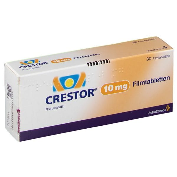 Crestor