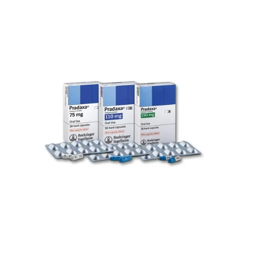 Dabigatran