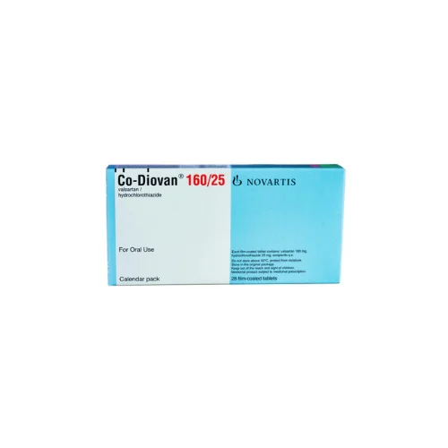 Buy Diovan HCT From Canada Online CDI