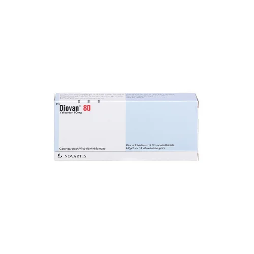 Diovan 80 mg