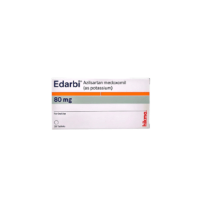 Edarbi 80mg