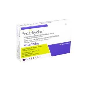 Buy Edarbyclor From Canada Online CDI