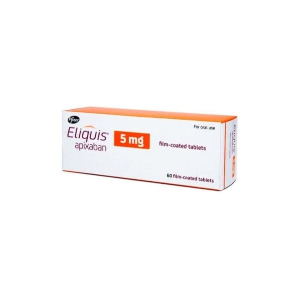 Eliquis