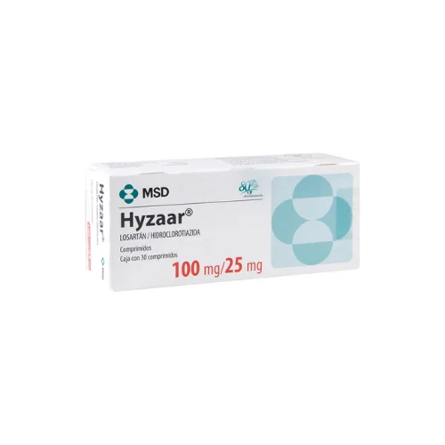 Hyzaar 100 by 25