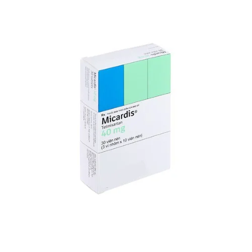 Micardis 40mg