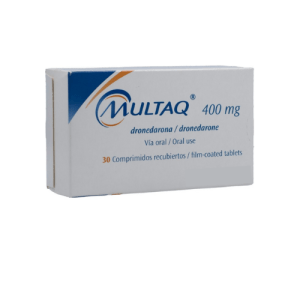 Multaq 400