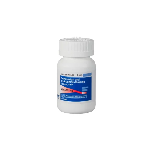 Telmisartan 40mg_12.5