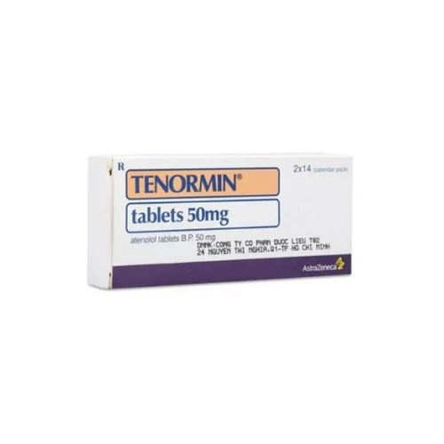 Termomin 50mg
