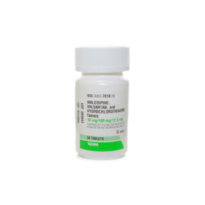 Valsartan HCT 160_12.5mg