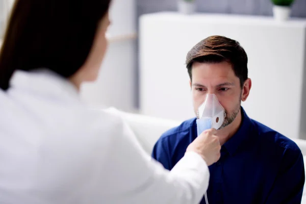 asthma and diabetes