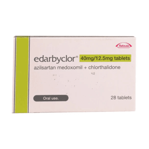 Edarbyclor