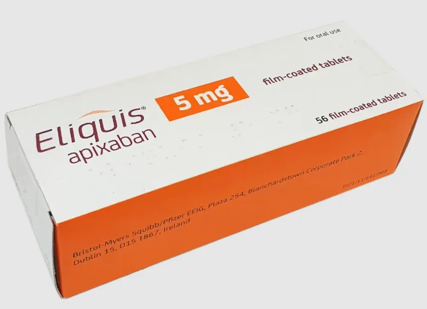 Eliquis