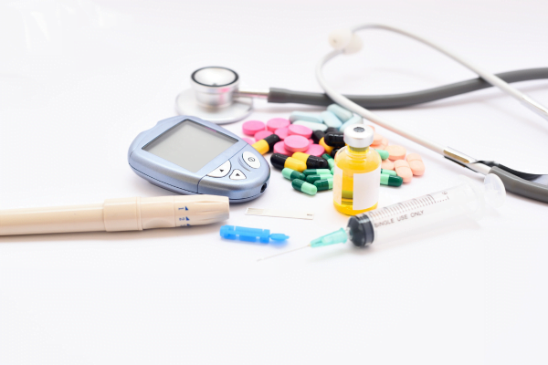 what insulin is covered by medicare