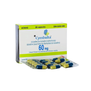 Cymbalta-60mg