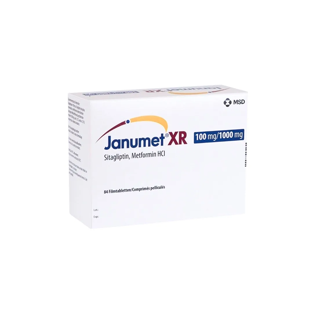 is janumet a glp-1 XR (Metformin + Sitagliptin) 100/1000mg Buy Janumet XR Online |