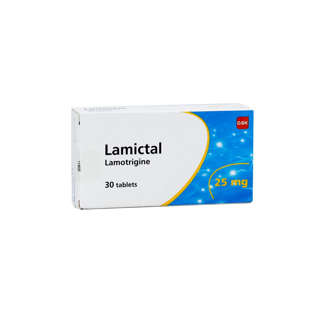 Lamictal 2 Lamictal - Image 2