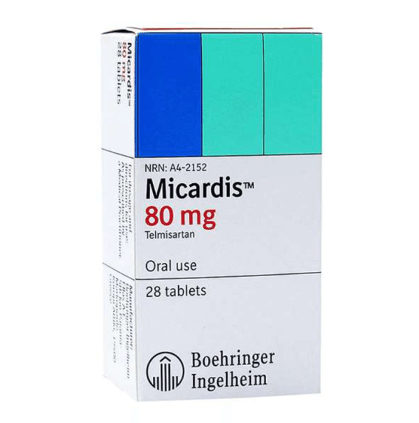 Micardis
