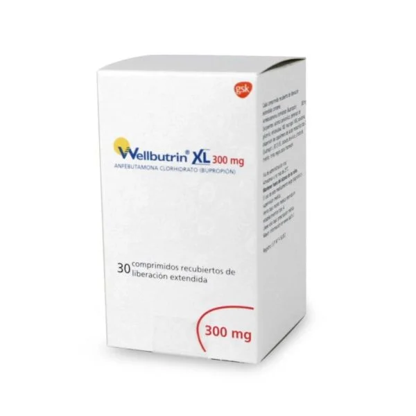 Wellbutrin-XL