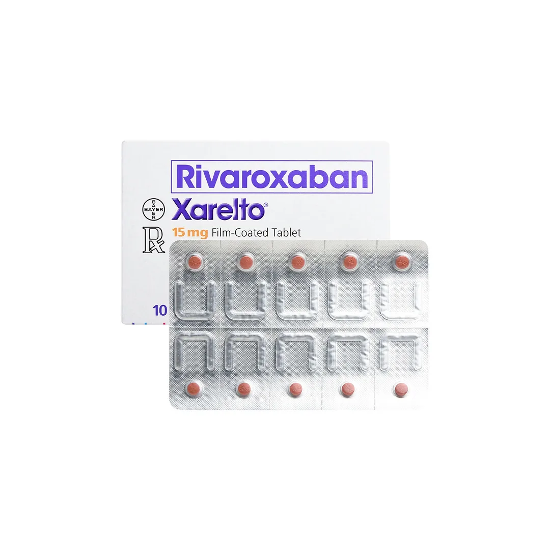 Buy Xarelto Online