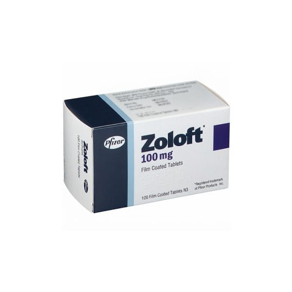 Zoloft