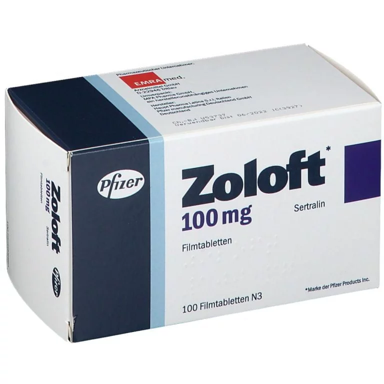 zoloft and glp 1 Does cause weight gain? Zoloft Estrogen Balance: What Women