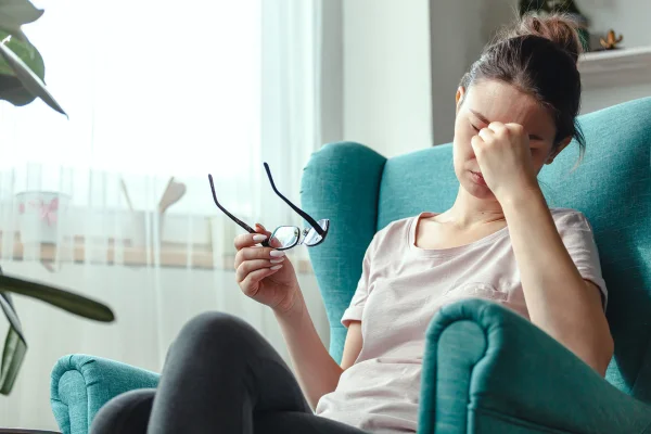 does metformin fatigue go away