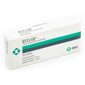 Hyzaar