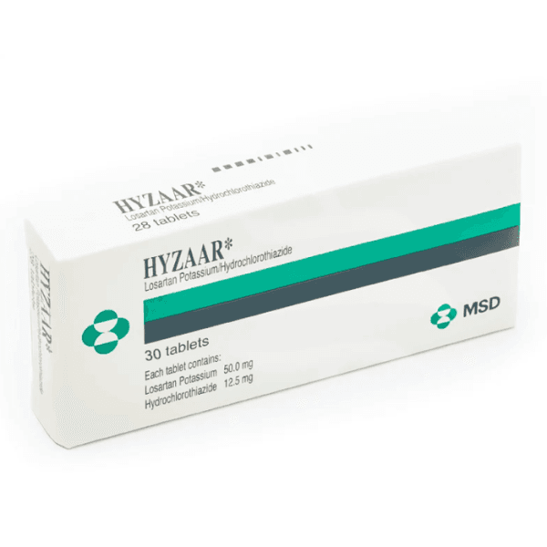 Hyzaar