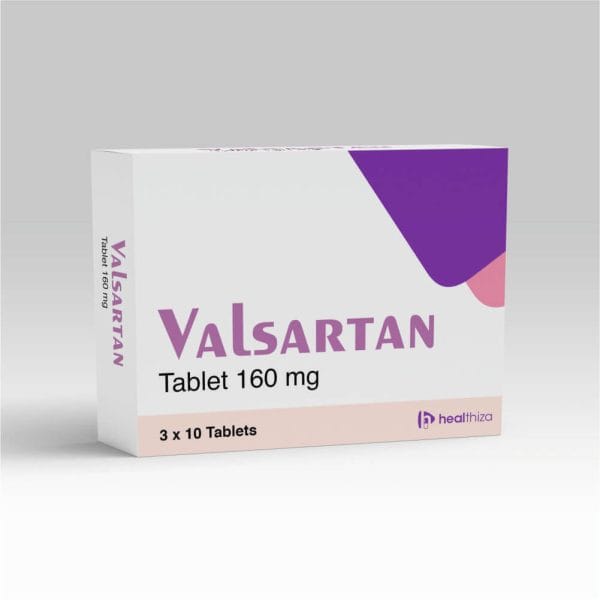 Valsartan