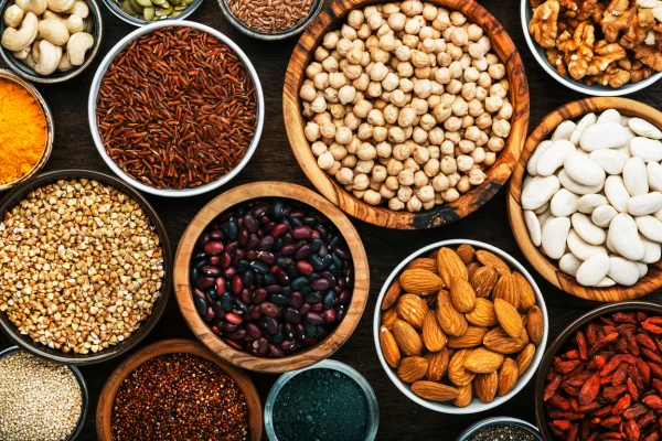 cómo cocinar alubias para diabéticos