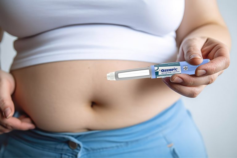 Ethics of Weight Loss Medications: Stigma and Access