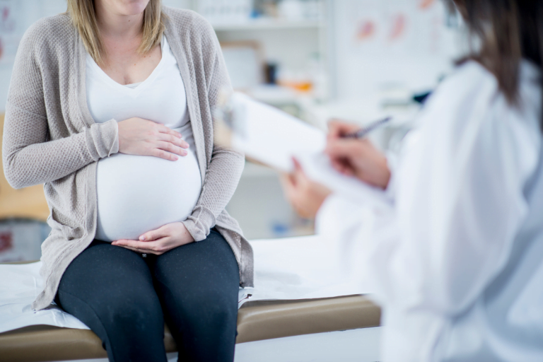 Safety of Weight Loss Drugs Before Pregnancy Planning