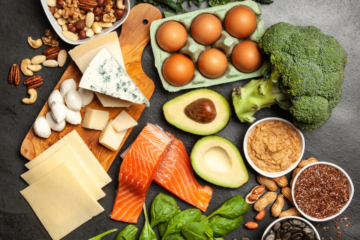 Ketogenic Diet