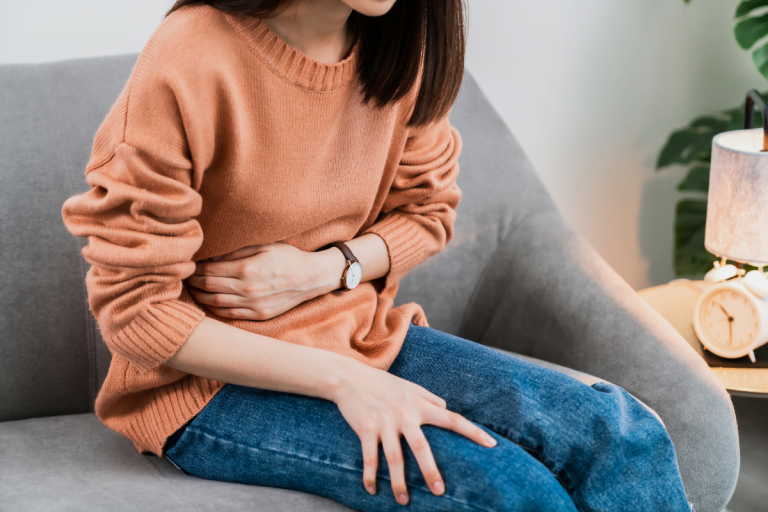 semaglutide stomach paralysis