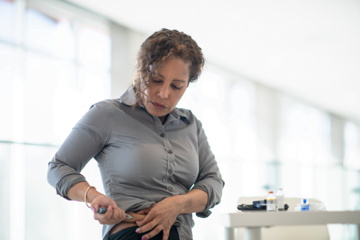 Both Ozempic and SGLT2 inhibitors have strong biochemical foundations suggesting their benefits for individuals with type 2 diabetes