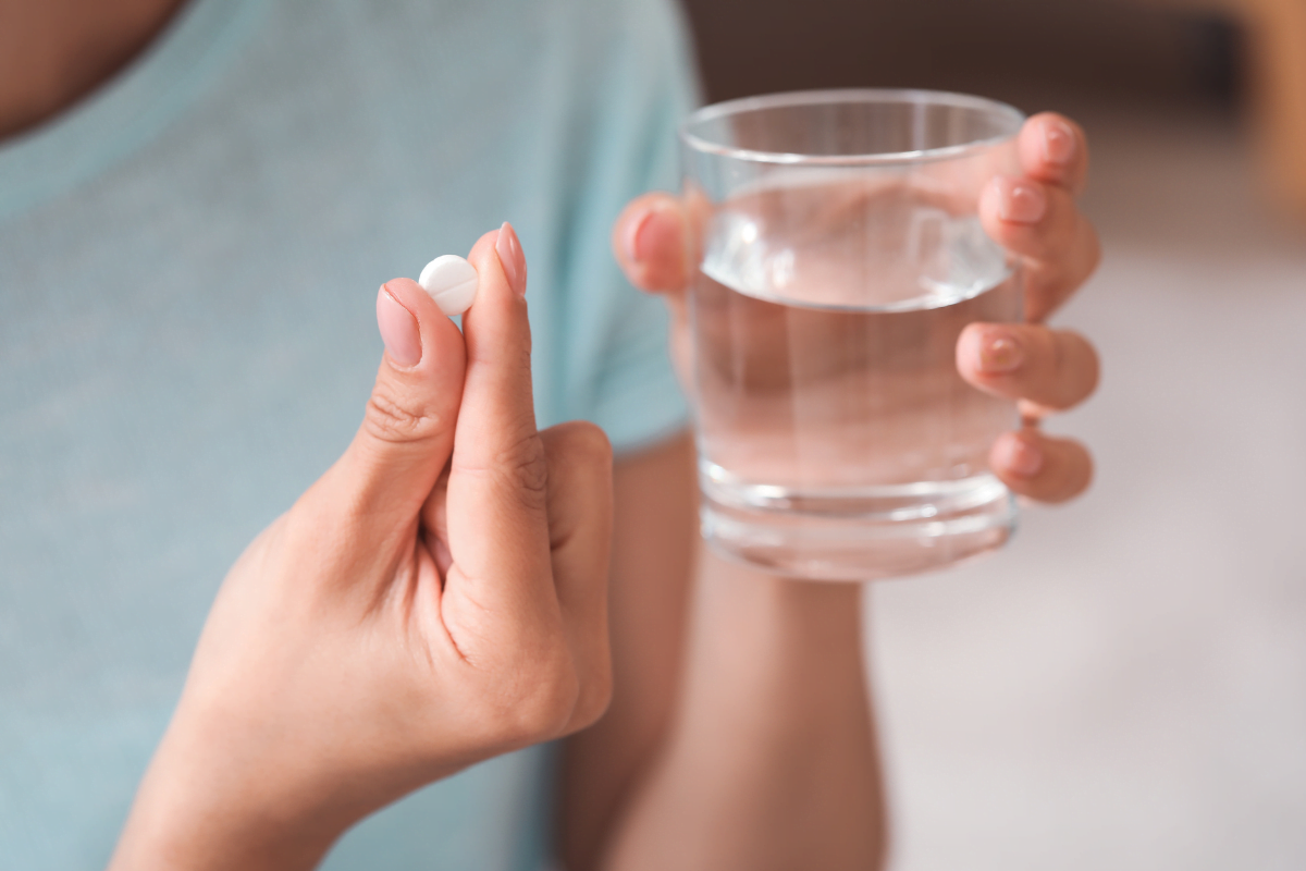 Unveiling Metformins Molecular Mechanism of Action