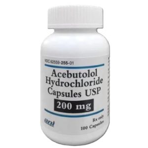 acebutolol