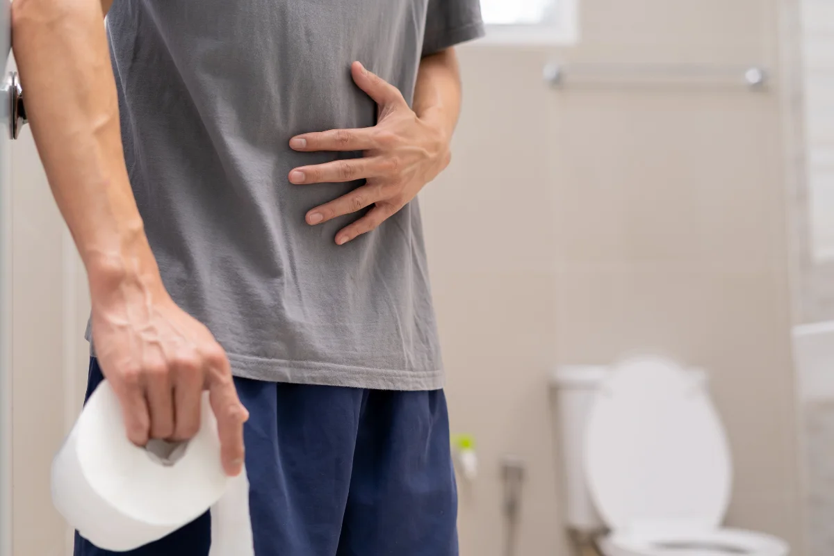 how to poop on semaglutide
