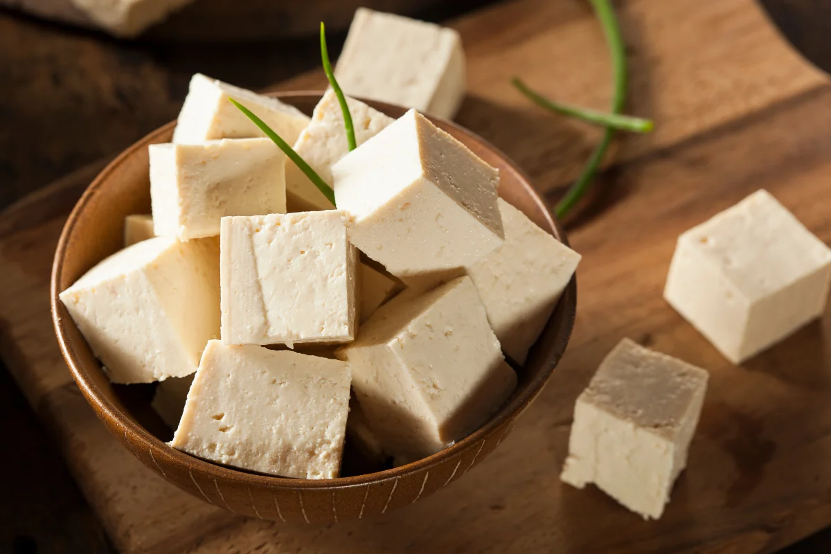 ¿es bueno el tofu para los diabéticos?